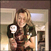 Hilarie Burton