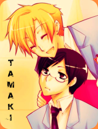 Tamaki