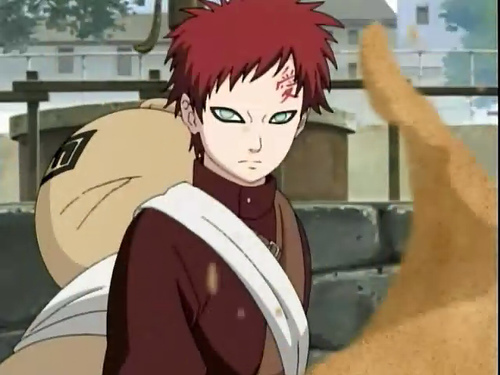 SabakuNoGaara