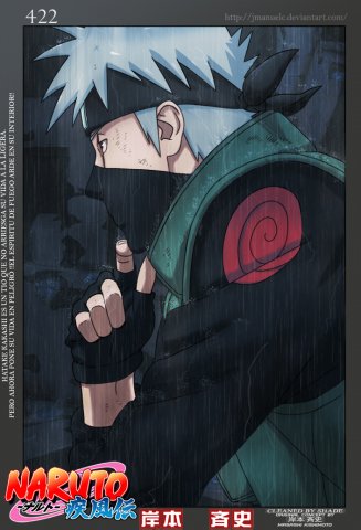 Kakashi111