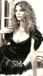 Stella Simms