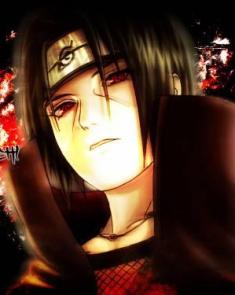 Uchiha Itachi