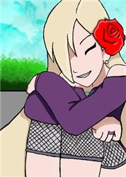 Yamanaka Ino