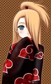 [Deidara.]