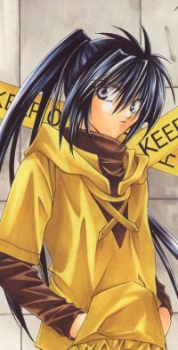 Hikaru