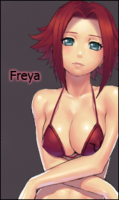 Freya