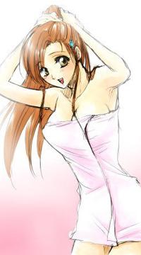 Orihime Inoue
