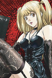 Misa Amane