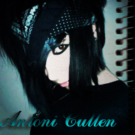 Antoni Cullen