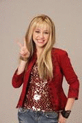 Hannah Montana