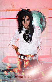 Bill Kaulitz