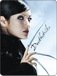 Lady Deathstrike