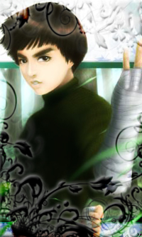 Rock Lee