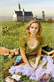 Hermione Granger