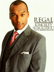 Kingsley Shacklebolt