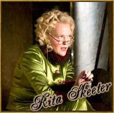 Rita Skeeter