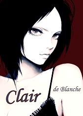 Clair de Blanche