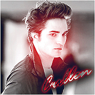 Edward Cullen