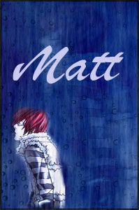Matt