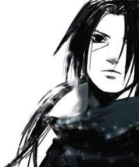 Uchiha Itachi