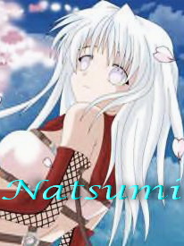 Uzumaki Natsumi