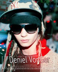 Deniel von'Ger