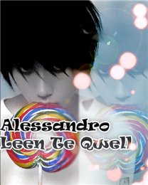 Alessandro Leen Te Qwell
