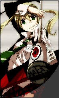 Maka Albarn