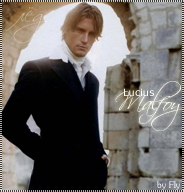 Lucius Malfoy