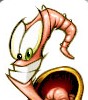 EarthWormJim