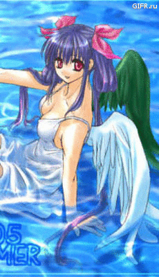 Dizzy