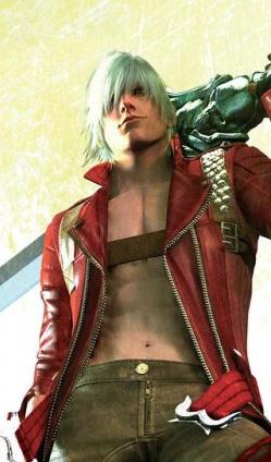 Dante