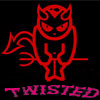 TwisteD