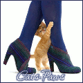 Cats-Paws