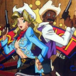 Judy & Punch