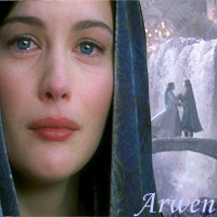 Arwen Undomiel