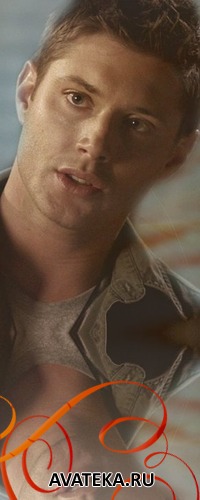 Dean Winchester