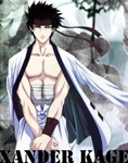 Xander Kage