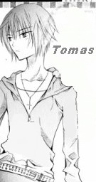 Tomas