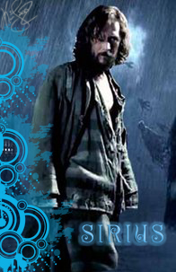 Sirius Black