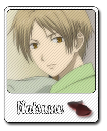 Natsume