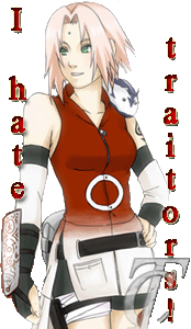 Sakura Haruno