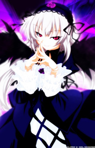 Suigintou