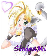 SinigaMi
