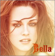 Bella Cullen