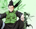 Nara Shikamaru