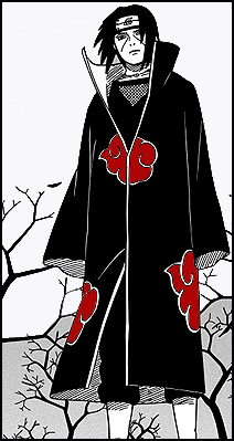 Uchiha Itachi