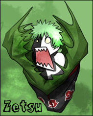 Zetsu