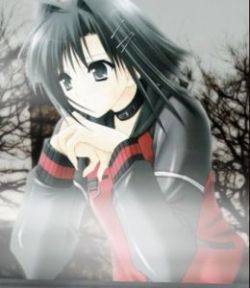 Reehana Wolf