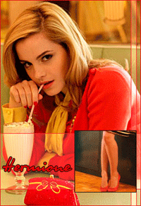 Hermy Granger